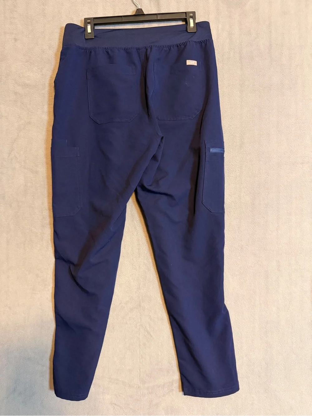 Figs technical collection